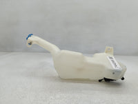 2013-2017 Honda Accord Windshield Washer Fluid Reservoir Bottle Oem - Oemusedautoparts1.com