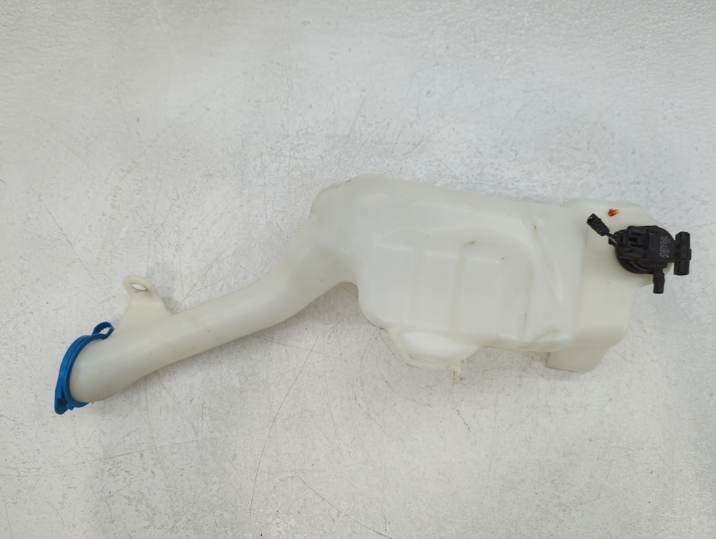 2013-2017 Honda Accord Windshield Washer Fluid Reservoir Bottle Oem - Oemusedautoparts1.com