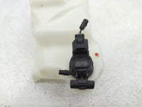 2013-2017 Honda Accord Windshield Washer Fluid Reservoir Bottle Oem - Oemusedautoparts1.com