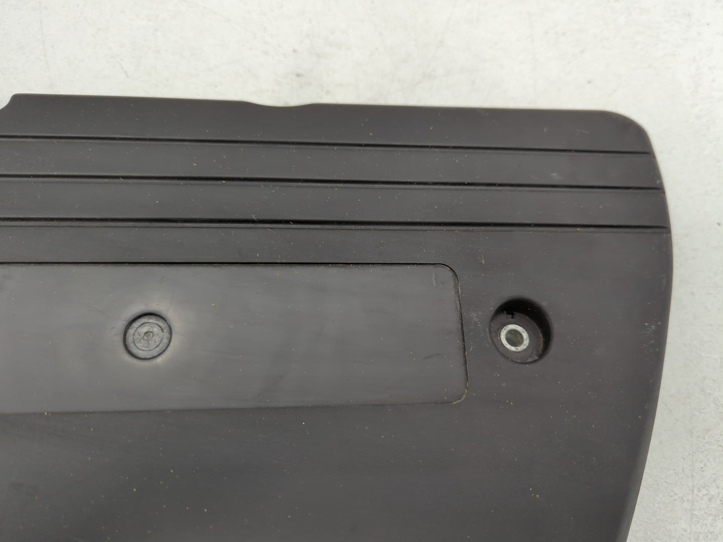 2015 Honda Accord Engine Cover - Oemusedautoparts1.com