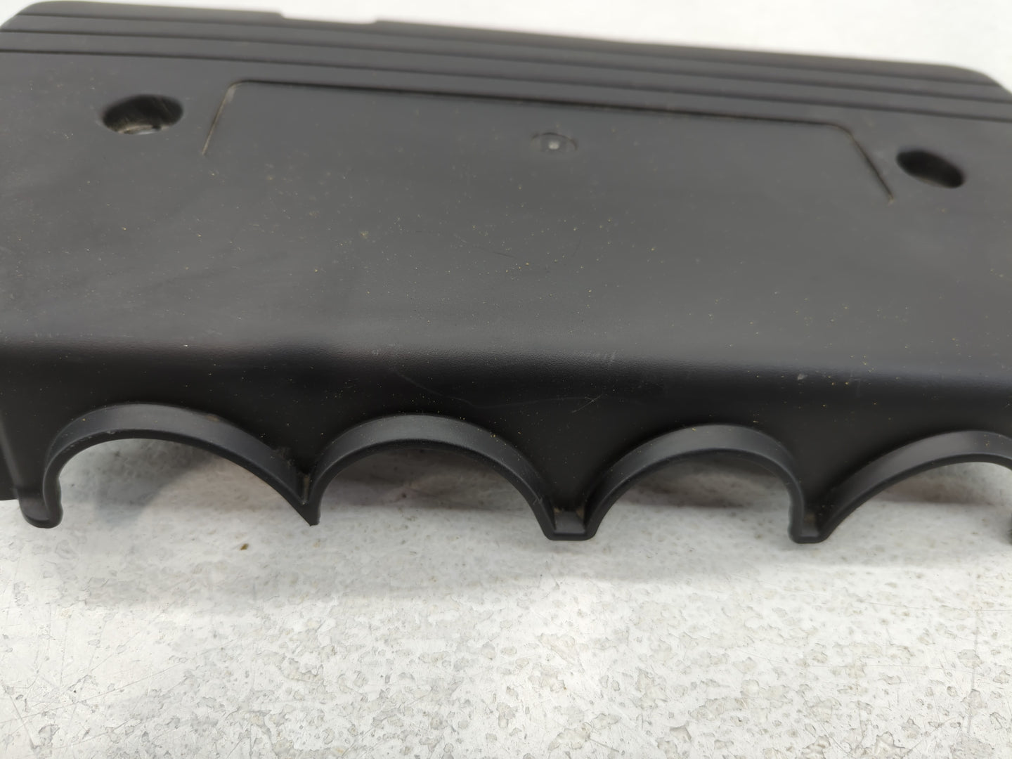 2015 Honda Accord Engine Cover - Oemusedautoparts1.com