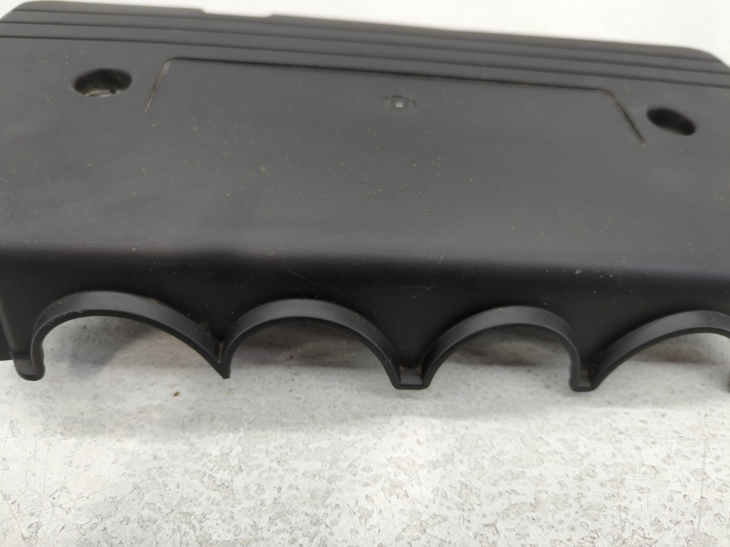 2015 Honda Accord Engine Cover - Oemusedautoparts1.com