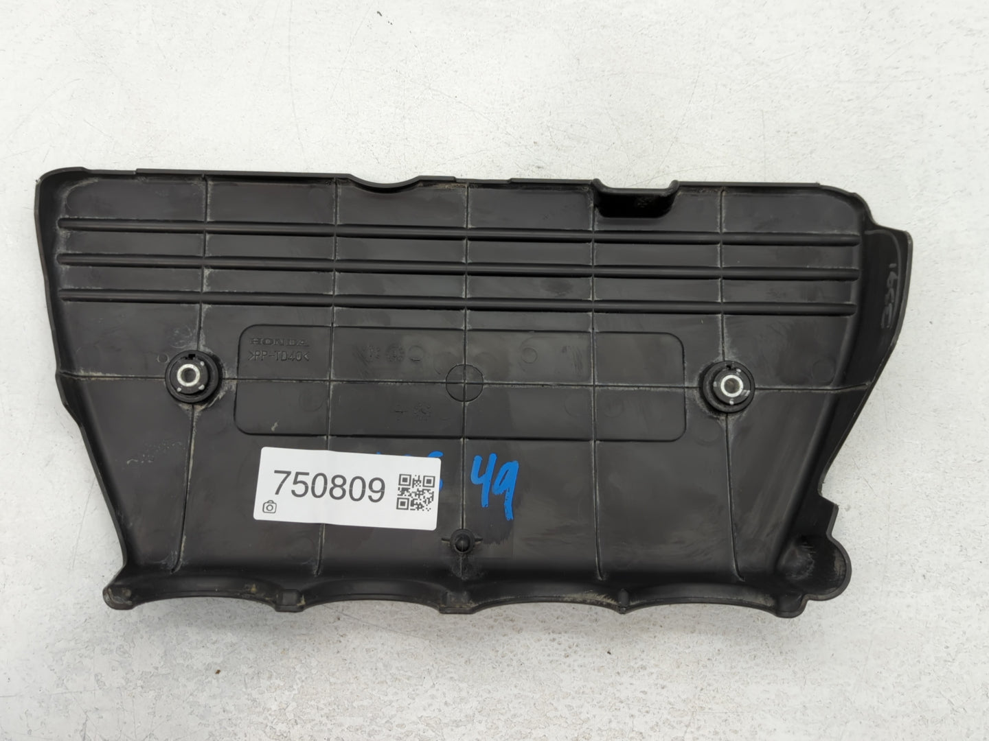 2015 Honda Accord Engine Cover - Oemusedautoparts1.com
