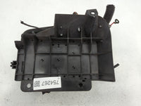 2015 Honda Accord Fusebox Fuse Box Panel Relay Module P/N:2733-1007 15120876-1 Fits OEM Used Auto Parts - Oemusedautoparts1.