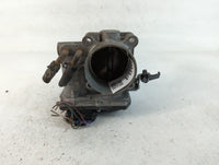 2013-2017 Honda Accord Throttle Body P/N:GMF5A Fits Fits 2013 2014 2015 2016 2017 2018 OEM Used Auto Parts - Oemusedautopart