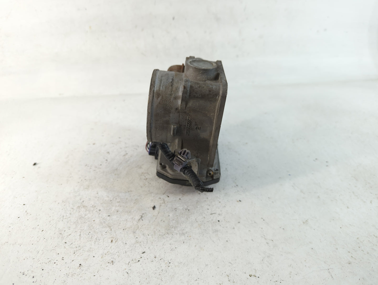 2013-2017 Honda Accord Throttle Body P/N:GMF5A Fits Fits 2013 2014 2015 2016 2017 2018 OEM Used Auto Parts - Oemusedautopart