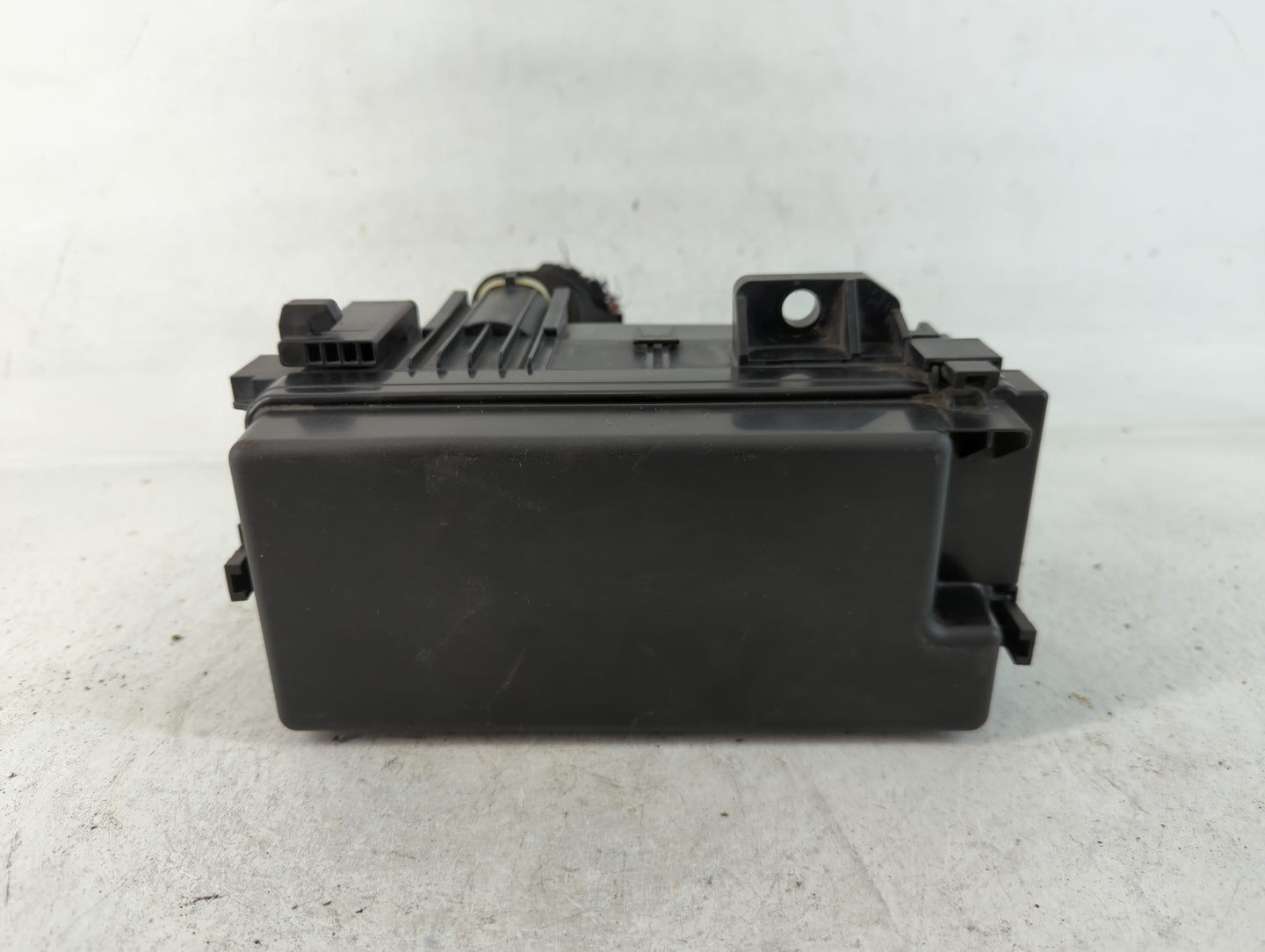 2015 Honda Accord Fusebox Fuse Box Panel Relay Module P/N:03E1C0791 Fits OEM Used Auto Parts - Oemusedautoparts1.com