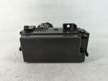 2015 Honda Accord Fusebox Fuse Box Panel Relay Module P/N:03E1C0791 Fits OEM Used Auto Parts - Oemusedautoparts1.com