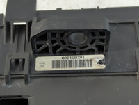 2015 Honda Accord Fusebox Fuse Box Panel Relay Module P/N:03E1C0791 Fits OEM Used Auto Parts - Oemusedautoparts1.com