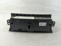 2013-2015 Honda Accord Radio AM FM Cd Player Receiver Replacement P/N:39050T2AA021M1 Fits Fits 2013 2014 2015 OEM Used Auto 