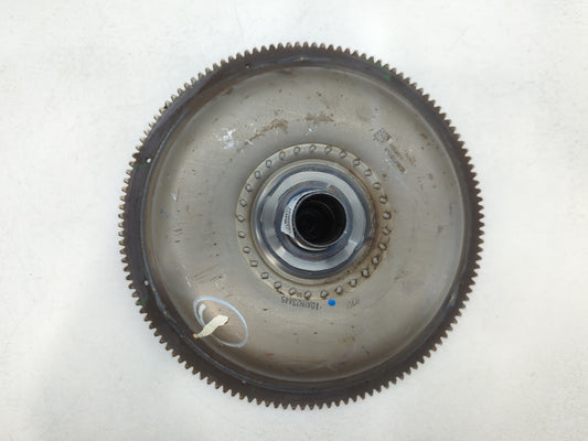 2015 Honda Accord Torque Converter Automatic Transmission OEM P/N:862660072L Fits OEM Used Auto Parts - Oemusedautoparts1.co