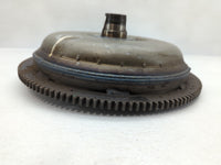 2015 Honda Accord Torque Converter Automatic Transmission OEM P/N:862660072L Fits OEM Used Auto Parts - Oemusedautoparts1.co