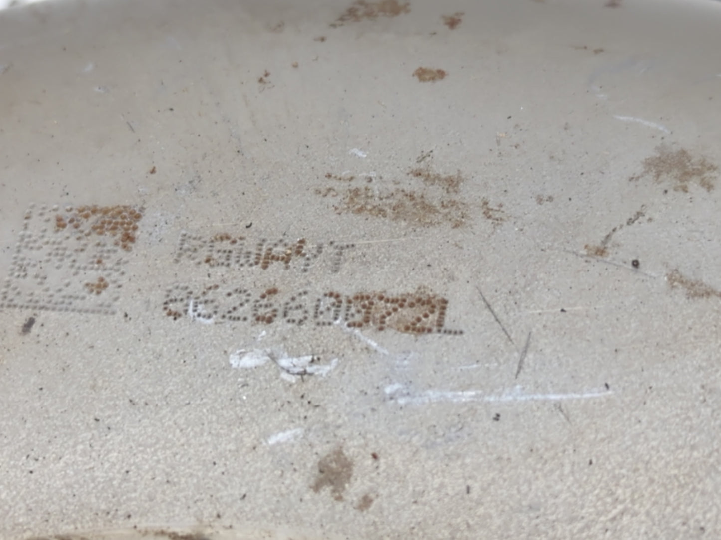 2015 Honda Accord Torque Converter Automatic Transmission OEM P/N:862660072L Fits OEM Used Auto Parts - Oemusedautoparts1.co