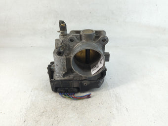compare product 2013-2017 Honda Accord Throttle Body P/N:016277 M150115, GMF4A Fits Fits 2013 2014 2015 2016 2017 2018 2019 2020 2021 2022 OEM Used Auto Parts