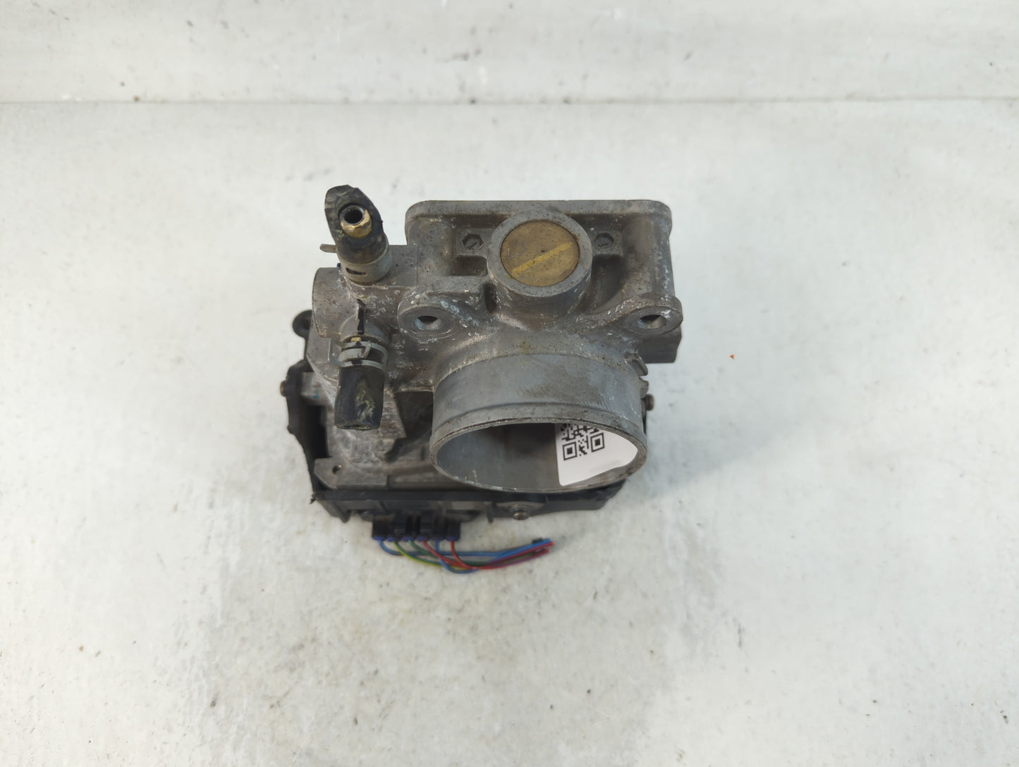 2013-2017 Honda Accord Throttle Body P/N:016277 M150115, GMF4A Fits Fits 2013 2014 2015 2016 2017 2018 2019 2020 2021 2022 O