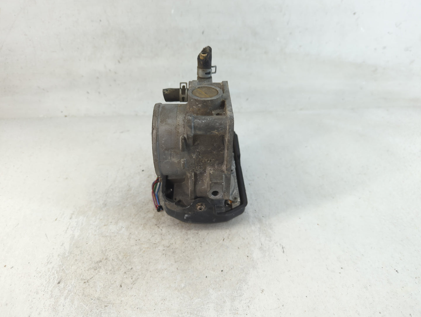 2013-2017 Honda Accord Throttle Body P/N:016277 M150115, GMF4A Fits Fits 2013 2014 2015 2016 2017 2018 2019 2020 2021 2022 O