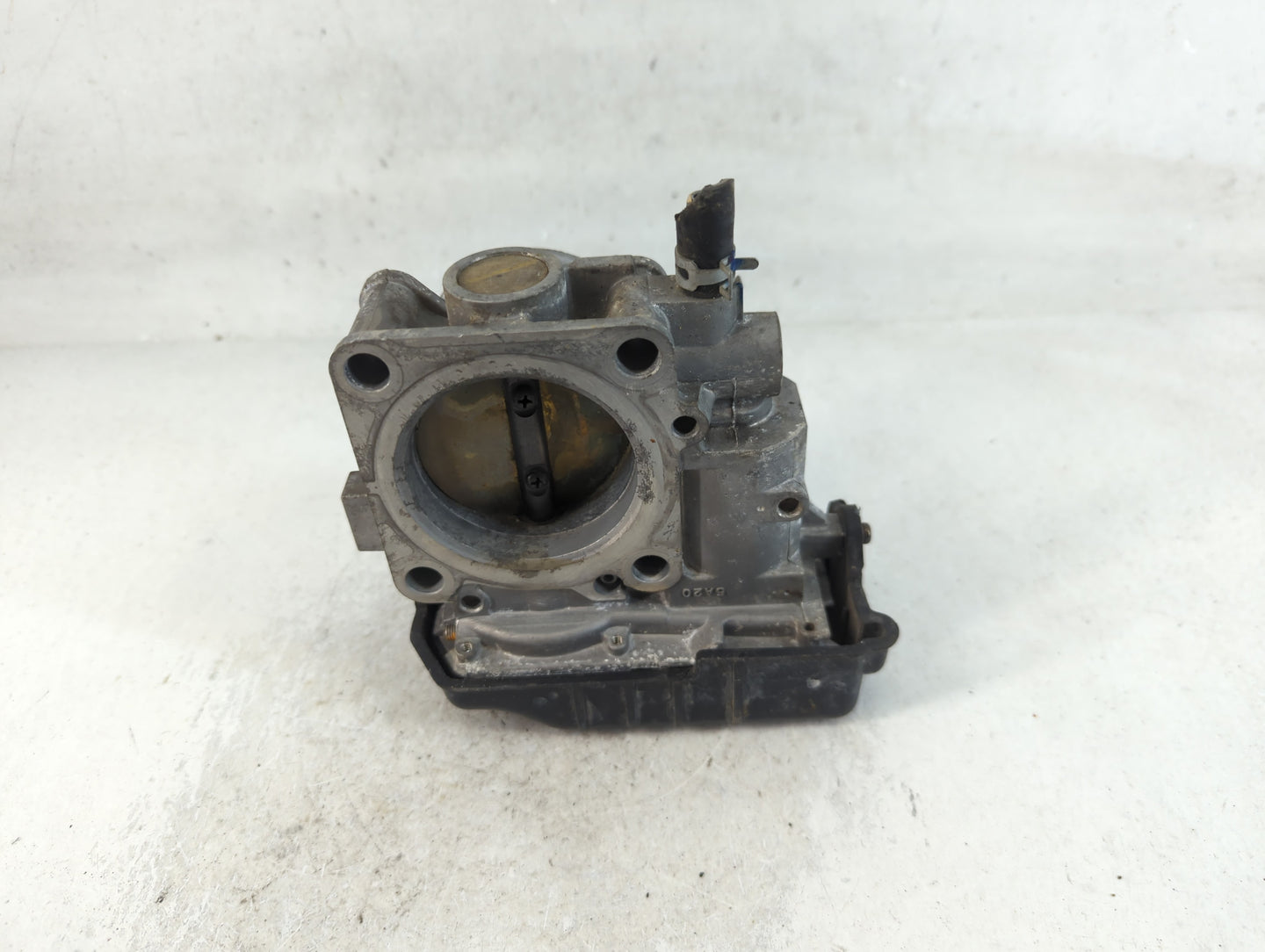 2013-2017 Honda Accord Throttle Body P/N:016277 M150115, GMF4A Fits Fits 2013 2014 2015 2016 2017 2018 2019 2020 2021 2022 O
