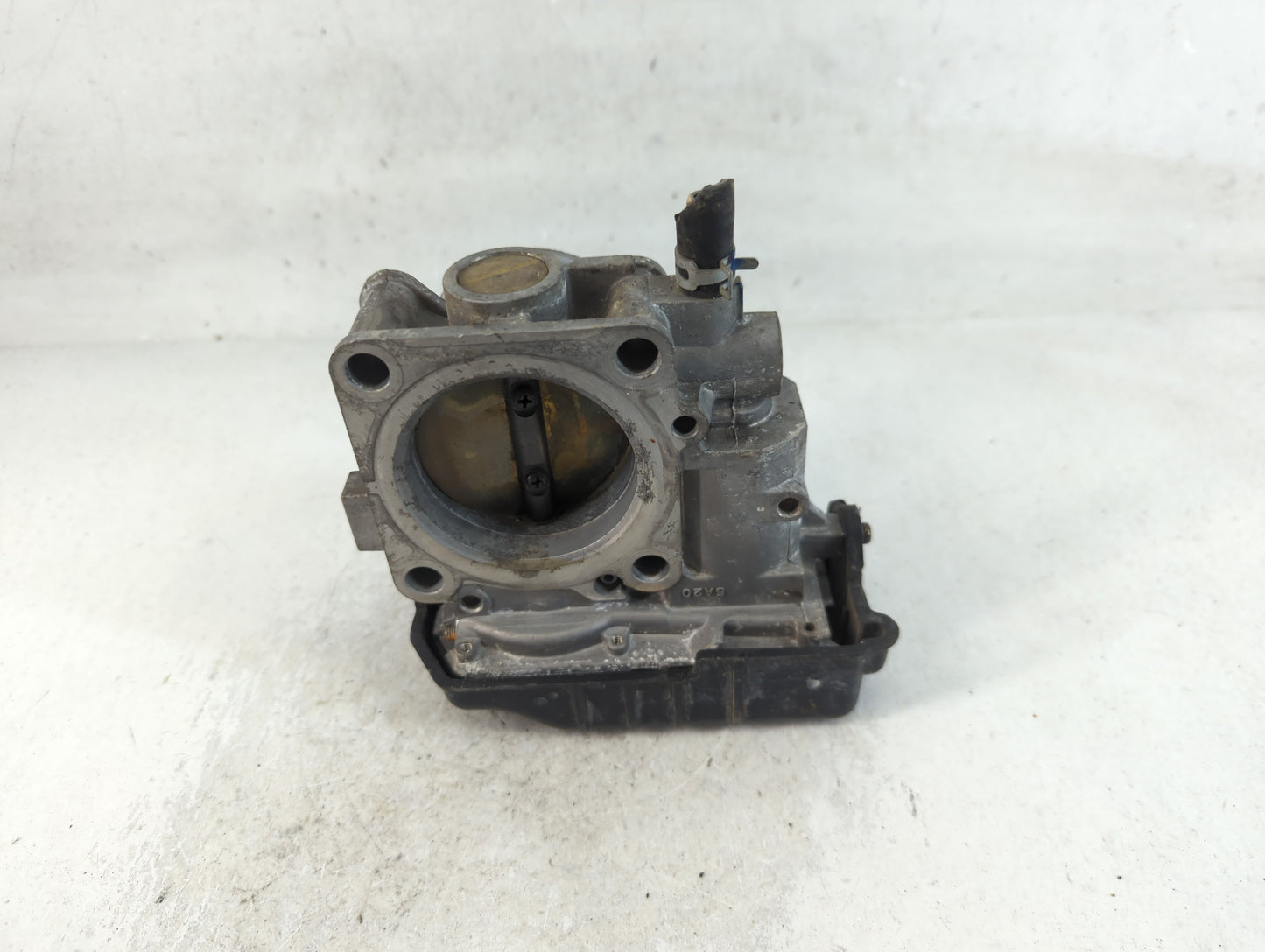 2013-2017 Honda Accord Throttle Body P/N:016277 M150115, GMF4A Fits Fits 2013 2014 2015 2016 2017 2018 2019 2020 2021 2022 O