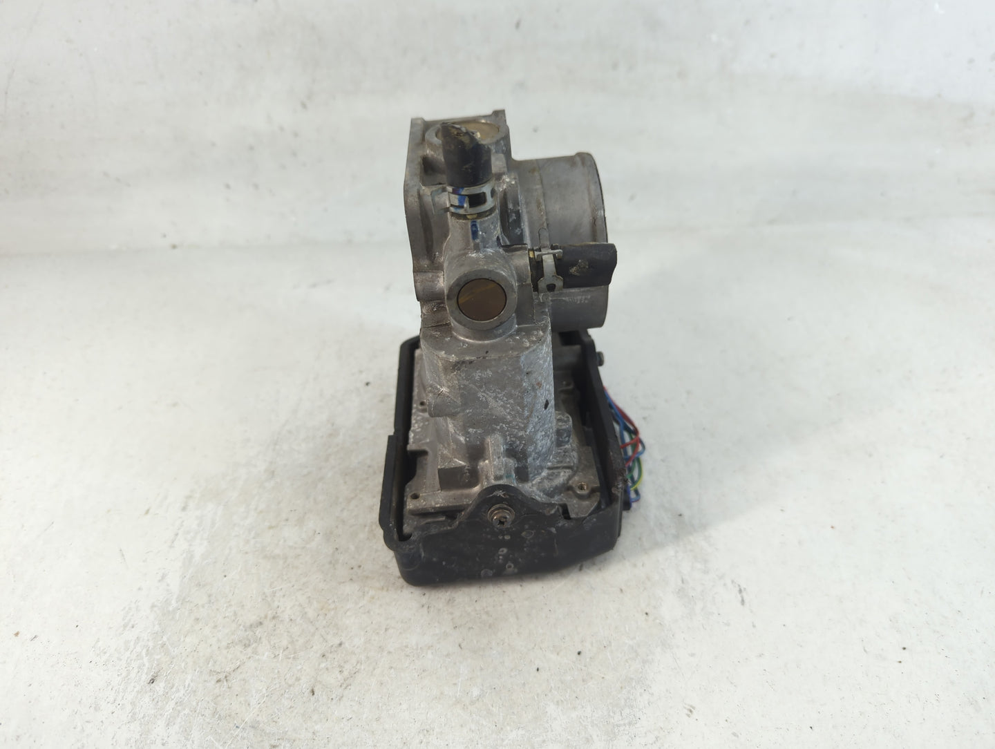 2013-2017 Honda Accord Throttle Body P/N:016277 M150115, GMF4A Fits Fits 2013 2014 2015 2016 2017 2018 2019 2020 2021 2022 O