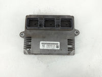 2015 Honda Accord PCM Engine Control Computer ECU ECM PCU OEM P/N:37820-5G1-L14 Fits OEM Used Auto Parts - Oemusedautoparts1
