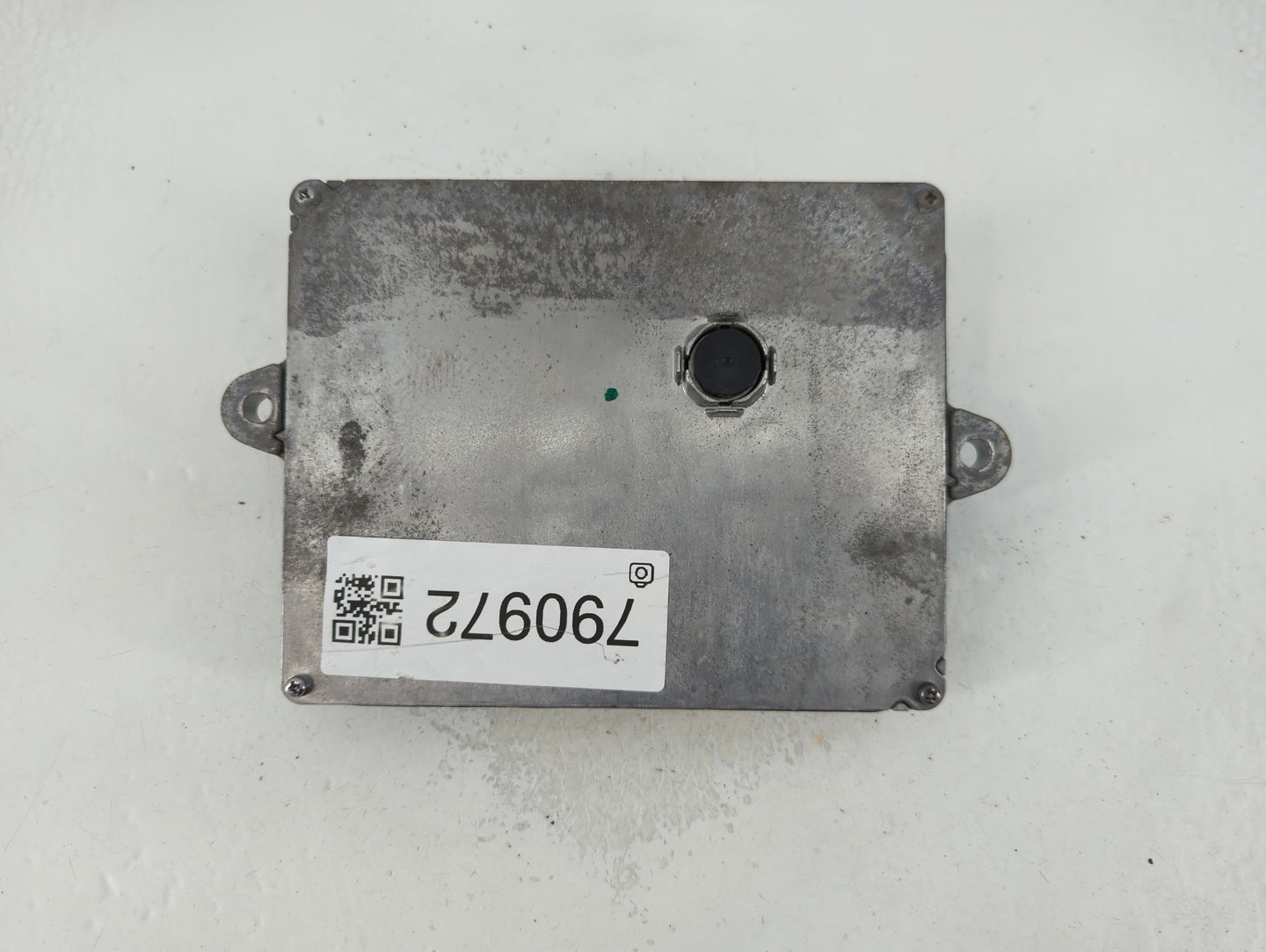 2015 Honda Accord PCM Engine Control Computer ECU ECM PCU OEM P/N:37820-5G1-L14 Fits OEM Used Auto Parts - Oemusedautoparts1
