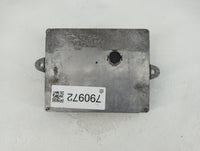 2015 Honda Accord PCM Engine Control Computer ECU ECM PCU OEM P/N:37820-5G1-L14 Fits OEM Used Auto Parts - Oemusedautoparts1
