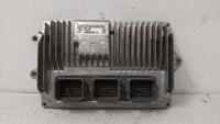 2015 Honda Accord PCM Engine Control Computer ECU ECM PCU OEM P/N:37820-5A0-A53 37820-5A0-A54 Fits OEM Used Auto Parts - Oem