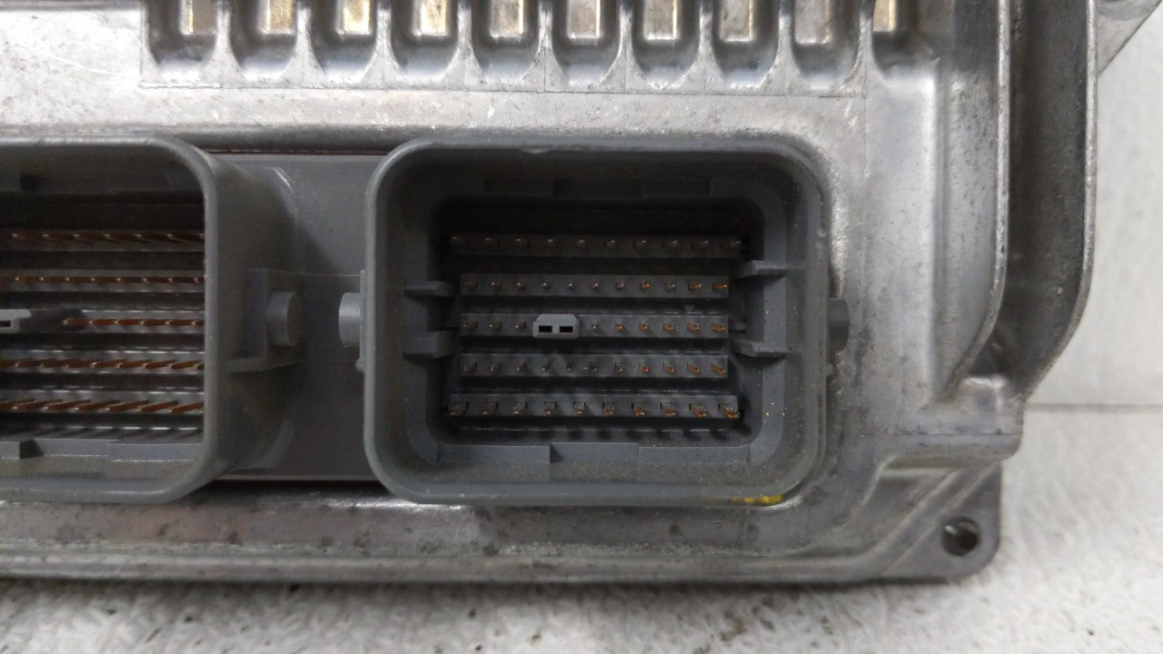 2015 Honda Accord PCM Engine Control Computer ECU ECM PCU OEM P/N:37820-5A0-A53 37820-5A0-A54 Fits OEM Used Auto Parts - Oem