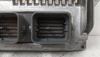 2015 Honda Accord PCM Engine Control Computer ECU ECM PCU OEM P/N:37820-5A0-A53 37820-5A0-A54 Fits OEM Used Auto Parts - Oem