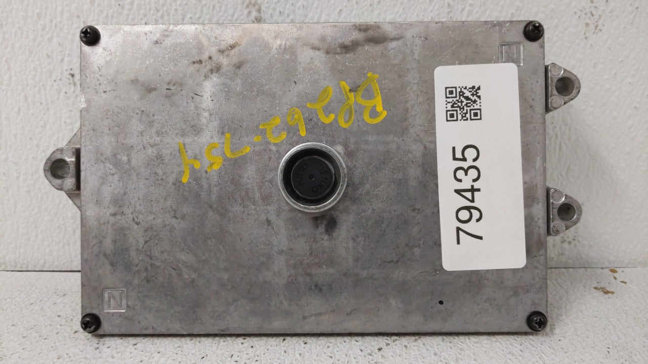 2015 Honda Accord PCM Engine Control Computer ECU ECM PCU OEM P/N:37820-5A0-A53 37820-5A0-A54 Fits OEM Used Auto Parts - Oem