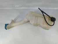 2013-2017 Honda Accord Windshield Washer Fluid Reservoir Bottle Oem - Oemusedautoparts1.com