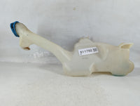 2013-2017 Honda Accord Windshield Washer Fluid Reservoir Bottle Oem - Oemusedautoparts1.com