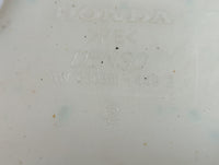 2013-2017 Honda Accord Windshield Washer Fluid Reservoir Bottle Oem - Oemusedautoparts1.com