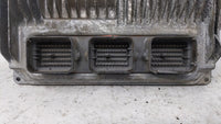 2015 Honda Accord PCM Engine Control Computer ECU ECM PCU OEM P/N:37820-5A1-L54 37820-5A0-A53, 37820-5A1-L53 Fits OEM Used A