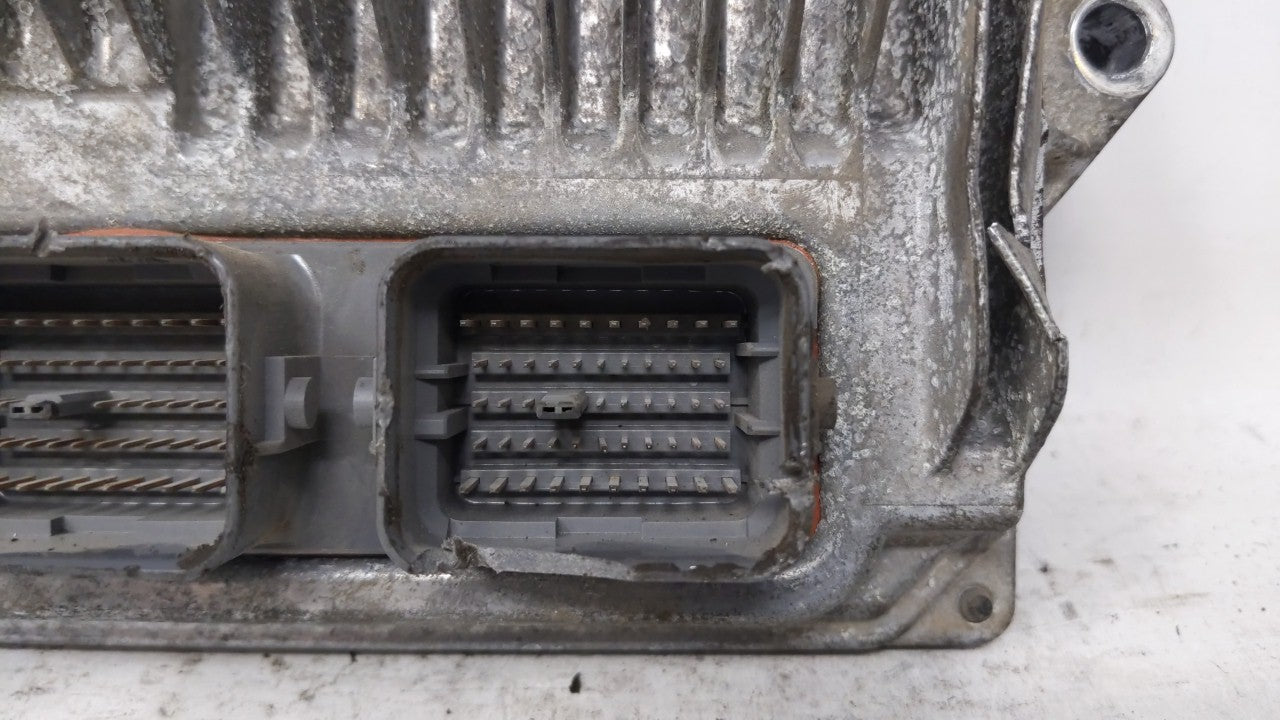 2015 Honda Accord PCM Engine Control Computer ECU ECM PCU OEM P/N:37820-5A1-L54 37820-5A0-A53, 37820-5A1-L53 Fits OEM Used A
