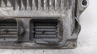 2015 Honda Accord PCM Engine Control Computer ECU ECM PCU OEM P/N:37820-5A1-L54 37820-5A0-A53, 37820-5A1-L53 Fits OEM Used A