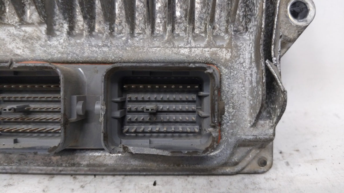 2015 Honda Accord PCM Engine Control Computer ECU ECM PCU OEM P/N:37820-5A1-L54 37820-5A0-A53, 37820-5A1-L53 OEM Used Auto P