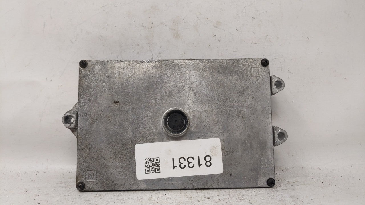 2015 Honda Accord PCM Engine Control Computer ECU ECM PCU OEM P/N:37820-5A1-L54 37820-5A0-A53, 37820-5A1-L53 Fits OEM Used A