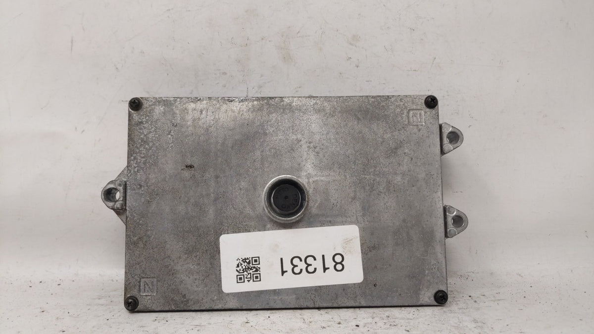2015 Honda Accord PCM Engine Control Computer ECU ECM PCU OEM P/N:37820-5A1-L54 37820-5A0-A53, 37820-5A1-L53 OEM Used Auto P
