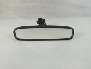 2013-2017 Honda Accord Interior Rear View Mirror Replacement OEM P/N:E4022197 Fits OEM Used Auto Parts - Oemusedautoparts1.c