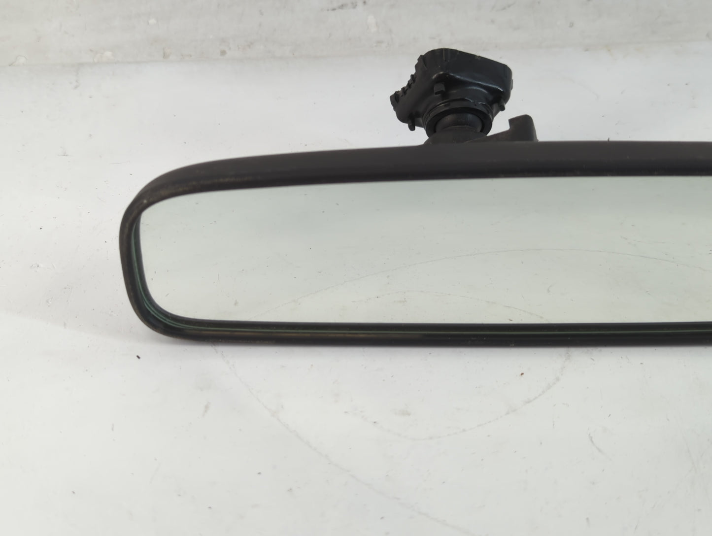 2013-2017 Honda Accord Interior Rear View Mirror Replacement OEM P/N:E4022197 Fits OEM Used Auto Parts - Oemusedautoparts1.c