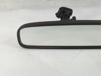 2013-2017 Honda Accord Interior Rear View Mirror Replacement OEM P/N:E4022197 Fits OEM Used Auto Parts - Oemusedautoparts1.c
