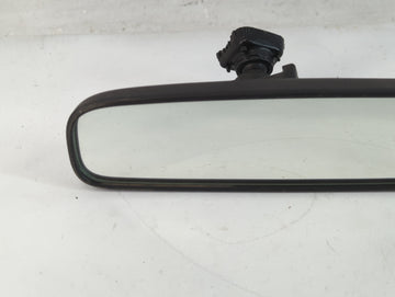 2013-2017 Honda Accord Interior Rear View Mirror Replacement OEM P/N:E4022197 Fits OEM Used Auto Parts