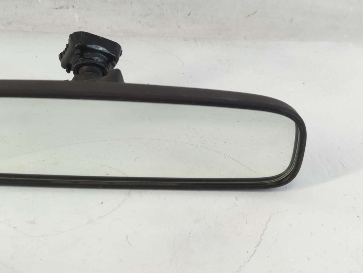 2013-2017 Honda Accord Interior Rear View Mirror Replacement OEM P/N:E4022197 Fits OEM Used Auto Parts - Oemusedautoparts1.c