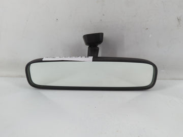 2013-2017 Honda Accord Interior Rear View Mirror Replacement OEM P/N:E4012197 E4022197 Fits OEM Used Auto Parts - Oemusedaut