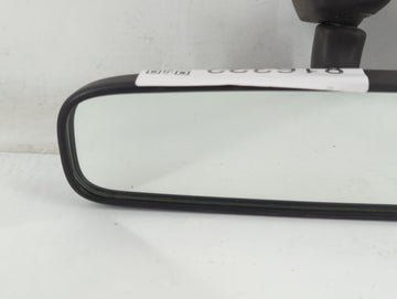 2013-2017 Honda Accord Interior Rear View Mirror Replacement OEM P/N:E4012197 E4022197 Fits OEM Used Auto Parts