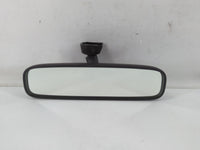 2013-2017 Honda Accord Interior Rear View Mirror Replacement OEM P/N:A047171 Fits OEM Used Auto Parts - Oemusedautoparts1.co