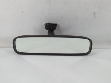 2013-2017 Honda Accord Interior Rear View Mirror Replacement OEM P/N:A047171 Fits OEM Used Auto Parts - Oemusedautoparts1.co