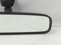 2013-2017 Honda Accord Interior Rear View Mirror Replacement OEM P/N:A047171 Fits OEM Used Auto Parts - Oemusedautoparts1.co