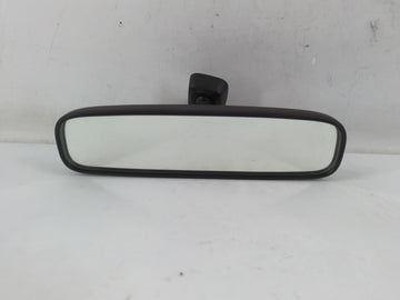 2013-2017 Honda Accord Interior Rear View Mirror Replacement OEM P/N:A047171 Fits OEM Used Auto Parts - Oemusedautoparts1.co